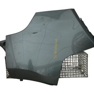 Land Rover Discovery Sport L550 Rear Left Bumper Corner 2015-2019 FK72-17927-A