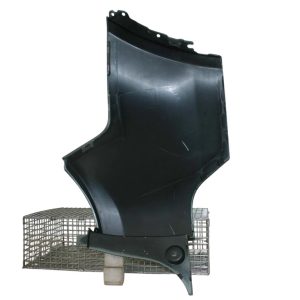 Land Rover Discovery Sport L550 Rear Left Bumper Corner 2015-2019 FK72-17927-A - Image 5