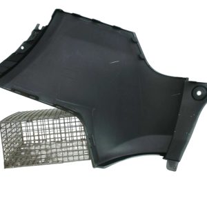 Land Rover Discovery Sport L550 Rear Left Bumper Corner 2015-2019 FK72-17927-A - Image 6