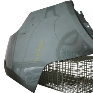 Land Rover Discovery Sport L550 Rear Left Bumper Corner 2015-2019 FK72-17927-A - Image 8