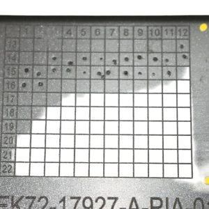 Land Rover Discovery Sport L550 Rear Left Bumper Corner 2015-2019 FK72-17927-A - Image 10