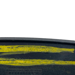 Land Rover Discovery Sport L550 Rear Left Wheel Arch 19 ON LK72-290E23-B Genuine - Image 20