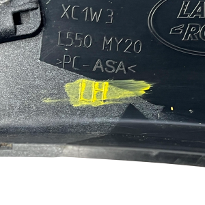 Land Rover Discovery Sport L550 Rear Left Wheel Arch 19 ON LK72-290E23-B Genuine - Image 22