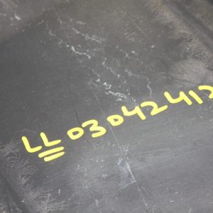 Land Rover Discovery Sport Rear Bumper Left Corner 15 TO 19 FK72-17927-A Genuine - Image 16