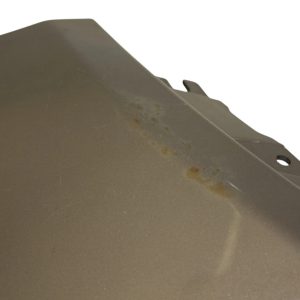 Land Rover Discovery Sport Rear Bumper Left Corner 15 TO 19 FK72-17927-A Genuine - Image 5