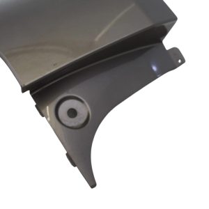 Land Rover Discovery Sport Rear Bumper Left Corner 15 TO 19 FK72-17927-A Genuine - Image 10