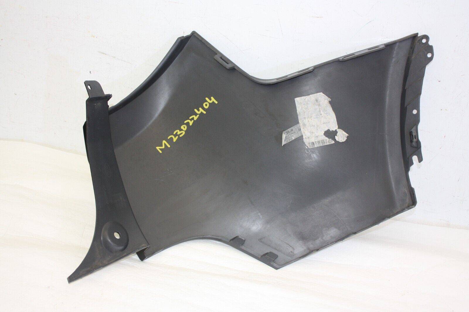 Land-Rover-Discovery-Sport-Rear-Bumper-Left-Corner-2015-TO-2019-FK72-17927-A-176254538832-9