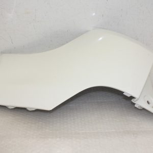 Land Rover Discovery Sport Rear Bumper Left Side Corner 2015-2019 FK72-17927-A - Image 3