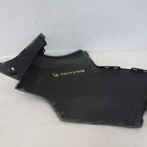 Land Rover Discovery Sport Rear Bumper Left Side Corner 2015-2019 FK72-17927-A - Image 13