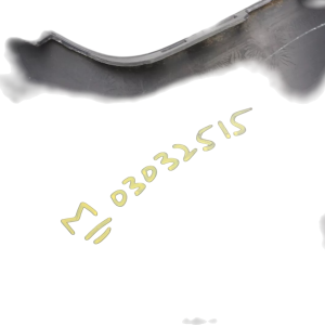 Land Rover Discovery Sport Rear Bumper Left Side Corner 2015-2019 FK72-17927-A - Image 11