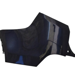 Land Rover Discovery Sport Rear Bumper Left Side Corner 2015-2019 FK72-17927-A - Image 1