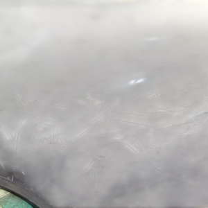 Land Rover Discovery Sport Rear Bumper Left Side Corner 2015-2019 FK72-17927-A - Image 5