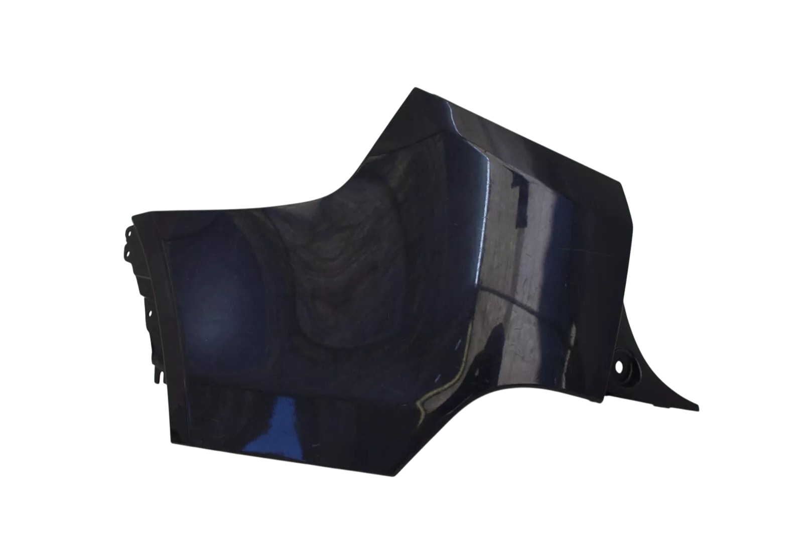 Land Rover Discovery Sport Rear Bumper Left Side Corner 2015-2019 FK72-17927-A