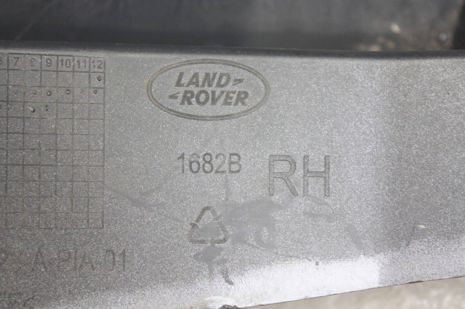 Land-Rover-Discovery-Sport-Rear-Bumper-Right-Corner-FK72-17926-A-Genuine-176331138512-12