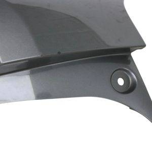 Land Rover Discovery Sport Rear Right Bumper Corner 15-19 FK72-17926-A Genuine - Image 3