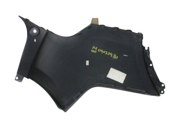 Land Rover Discovery Sport Rear Right Bumper Corner 15 19 FK72 17926 A Genuine 178510567732 4