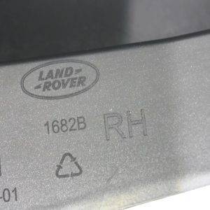 Land Rover Discovery Sport Rear Right Bumper Corner 15-19 FK72-17926-A Genuine - Image 6