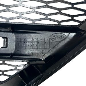 Land Rover Freelander 2 Front Left Wing Grill 2007 TO 2014 6H52014K81BC Genuine - Image 12