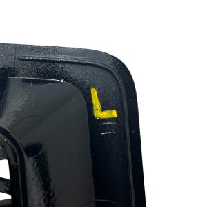 Land Rover Freelander 2 Front Left Wing Grill 2007 TO 2014 6H52014K81BC Genuine - Image 13