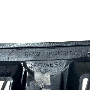 Land Rover Freelander 2 Front Left Wing Grill 2007 TO 2014 6H52014K81BC Genuine - Image 14