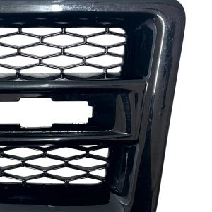 Land Rover Freelander 2 Front Left Wing Grill 2007 TO 2014 6H52014K81BC Genuine - Image 3