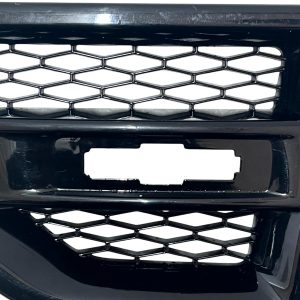 Land Rover Freelander 2 Front Left Wing Grill 2007 TO 2014 6H52014K81BC Genuine - Image 4