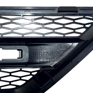 Land Rover Freelander 2 Front Left Wing Grill 2007 TO 2014 6H52014K81BC Genuine - Image 10
