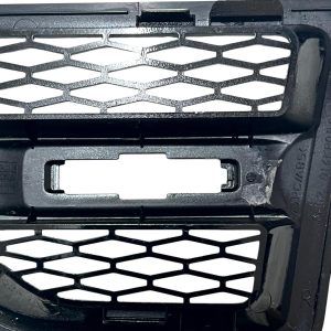 Land Rover Freelander 2 Front Right Wing Grill 2007 TO 2014 6H52014K80BB Genuine - Image 9