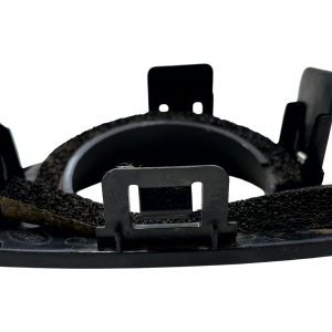 Land Rover Freelander 2 L359 Front Bumper Right Fog Light Grill 10-13 BH5215B202 - Image 12