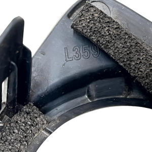 Land Rover Freelander 2 L359 Front Bumper Right Fog Light Grill 10-13 BH5215B202 - Image 13