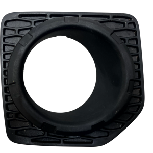 Land Rover Freelander 2 L359 Front Bumper Right Fog Light Grill 10-13 BH5215B202 - Image 1