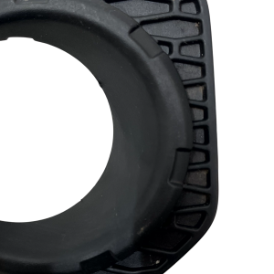 Land Rover Freelander 2 L359 Front Bumper Right Fog Light Grill 10-13 BH5215B202 - Image 5