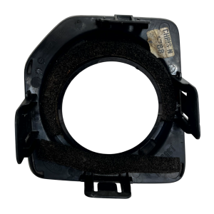 Land Rover Freelander 2 L359 Front Bumper Right Fog Light Grill 10-13 BH5215B202 - Image 6