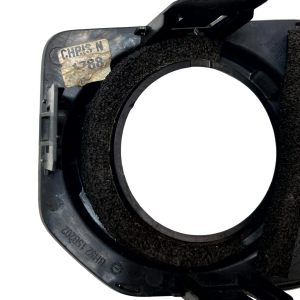 Land Rover Freelander 2 L359 Front Bumper Right Fog Light Grill 10-13 BH5215B202 - Image 7