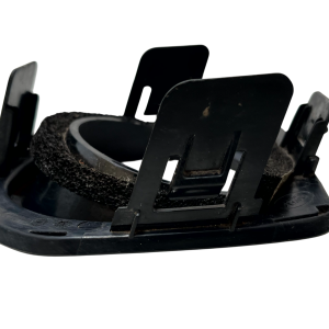 Land Rover Freelander 2 L359 Front Bumper Right Fog Light Grill 10-13 BH5215B202 - Image 9