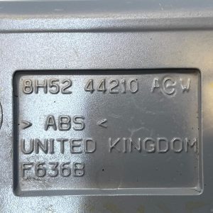 Land Rover Freelander 2 Rear Tailgate Trunk Lid Spoiler 8H5244210ACW Genuine - Image 24