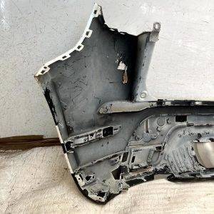 Land Rover Range Rover Evoque L551 Rear Bumper 2019 ON K8D2-17D781-AAW Genuine - Image 10