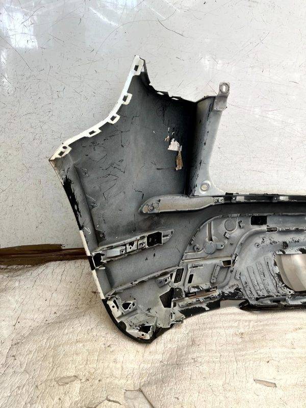 Land Rover Range Rover Evoque L551 Rear Bumper 2019 ON K8D2 17D781 AAW Genuine 178448603712 10