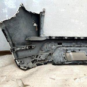 Land Rover Range Rover Evoque L551 Rear Bumper 2019 ON K8D2-17D781-AAW Genuine - Image 11