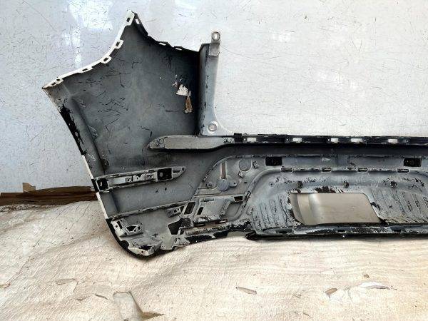 Land Rover Range Rover Evoque L551 Rear Bumper 2019 ON K8D2 17D781 AAW Genuine 178448603712 11