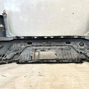 Land Rover Range Rover Evoque L551 Rear Bumper 2019 ON K8D2-17D781-AAW Genuine - Image 12
