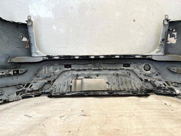 Land Rover Range Rover Evoque L551 Rear Bumper 2019 ON K8D2 17D781 AAW Genuine 178448603712 12