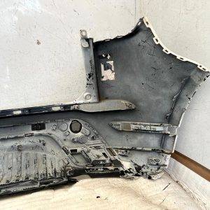 Land Rover Range Rover Evoque L551 Rear Bumper 2019 ON K8D2-17D781-AAW Genuine - Image 13