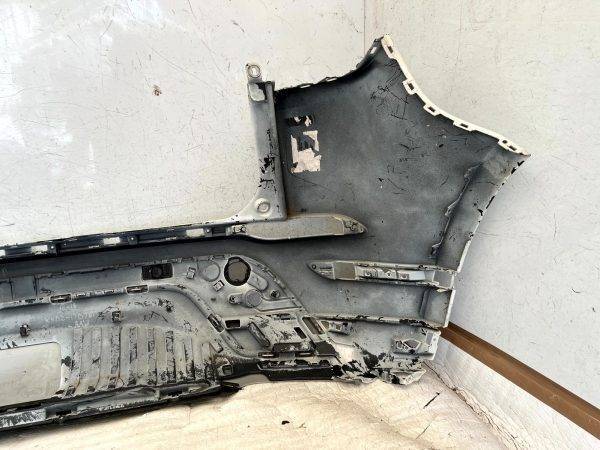 Land Rover Range Rover Evoque L551 Rear Bumper 2019 ON K8D2 17D781 AAW Genuine 178448603712 13