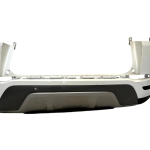 Land Rover Range Rover Evoque L551 Rear Bumper 2019 ON K8D2 17D781 AAW Genuine 178448603712