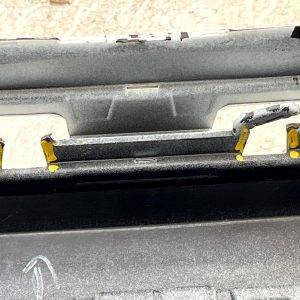 Land Rover Range Rover Evoque L551 Rear Bumper 2019 ON K8D2-17D781-AAW Genuine - Image 17