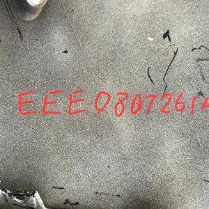 Land Rover Range Rover Evoque L551 Rear Bumper 2019 ON K8D2-17D781-AAW Genuine - Image 19