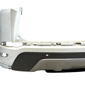 Land Rover Range Rover Evoque L551 Rear Bumper 2019 ON K8D2-17D781-AAW Genuine - Image 3