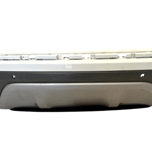 Land Rover Range Rover Evoque L551 Rear Bumper 2019 ON K8D2-17D781-AAW Genuine - Image 4