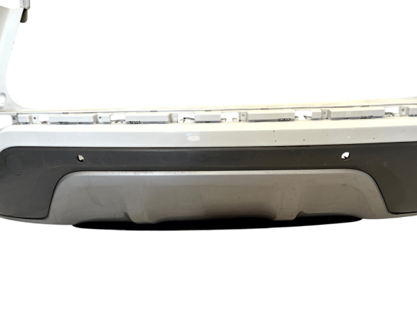 Land Rover Range Rover Evoque L551 Rear Bumper 2019 ON K8D2 17D781 AAW Genuine 178448603712 4